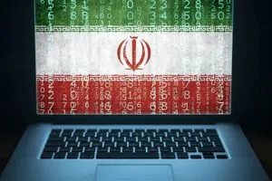 الانترنت يقطع عن مختلف مناطق ايران