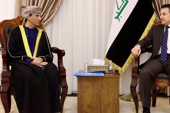 الأمم المتحدة تشيد بدور العراق في إدارة الأزمات