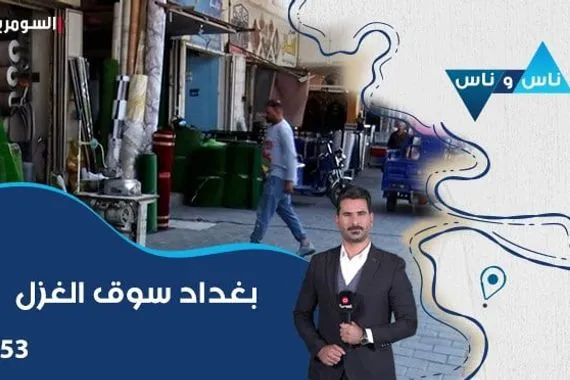 العراق ينشر مضادات جوية للتصدي لطائرات الكيان الصهيوني web