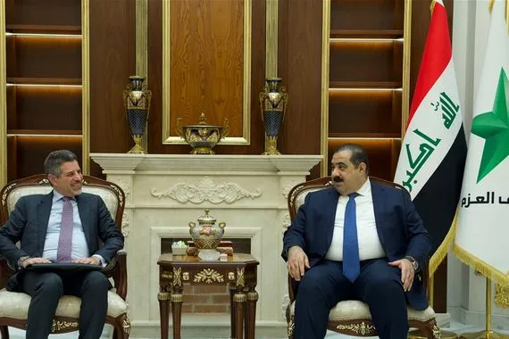 السامرائي يحذر من تكرار سيناريوهات الفوضى