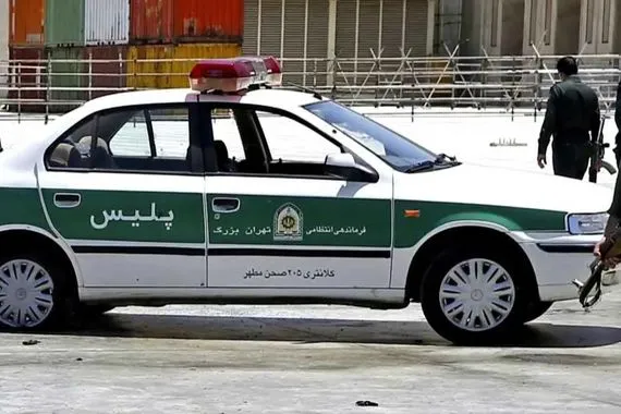 إيران تعلن اعتقال 9 جاسوسات أثناء محاولتهن العبور للعراق شفق نيوز