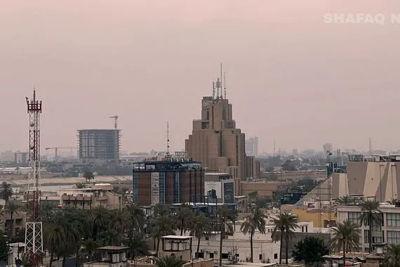 أرقام المالية العراقية تظهر اقتصادا ريعياً رخواً هل من بدائل شفق نيوز