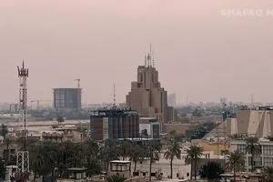 أرقام المالية العراقية تظهر اقتصادا ريعياً رخواً هل من بدائل شفق نيوز