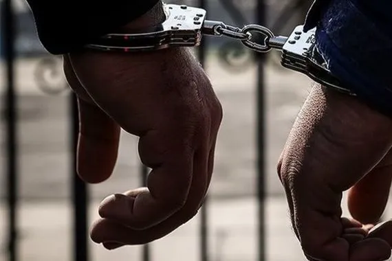 الشرطة الإيرانية تعتقل جاسوساً للموساد في مدینة سقز شفق نيوز