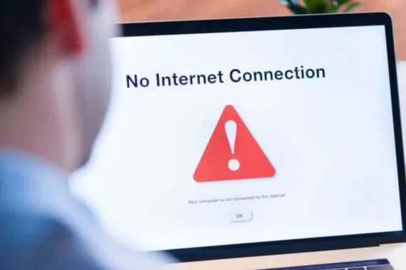 توقف شبه كامل للإنترنت في جميع أنحاء إيران شفق نيوز