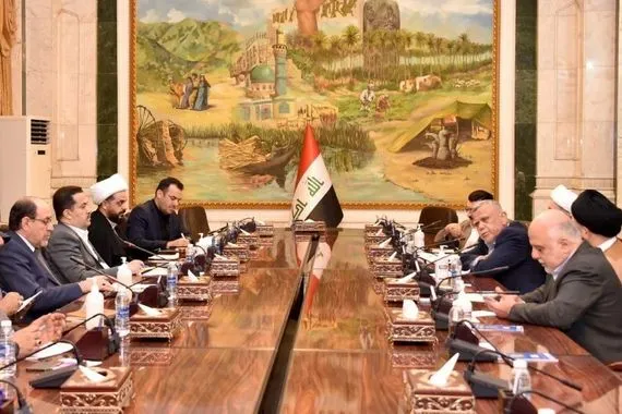بينها رواتب موظفي الإقليم الإطار التنسيقي يعقد اجتماعاً مساء اليوم لبحث ملفات مهمة شفق نيوز