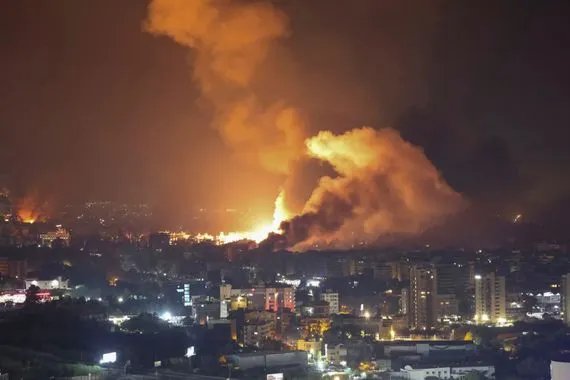 أسلحة نووية وصواريخ إسرائيل تحصي نتائج هجومها الأخير على إيران شفق نيوز