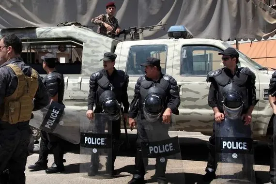 مقتل شابة عشرينية بهجوم مسلح في زاخو شفق نيوز