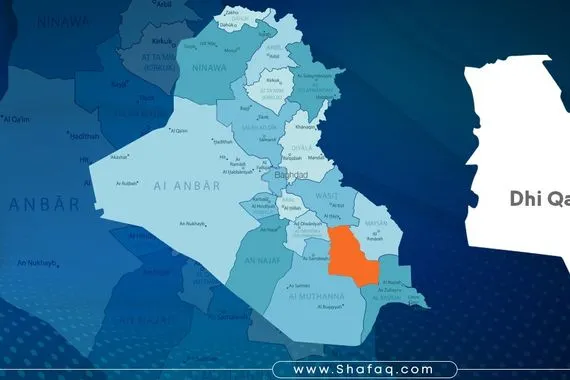 اعتقال ضابط عراقي بعد تلقيه رشوة قيمتها ورقة شفق نيوز