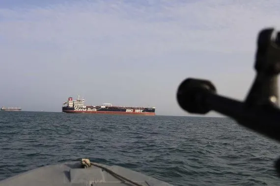 مسؤول إيراني دخول أمريكا المواجهة سيقابل بتهديد السفن وتحريك حزب الله شفق نيوز