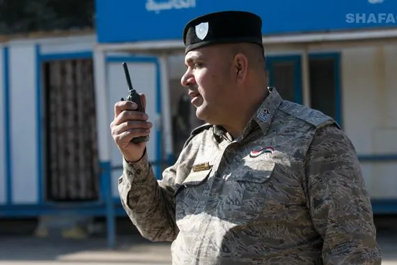 طالبه بتسديد فاتورة الكهرباء فأطلق النار عليه جريمة تطال موظف جباية بكركوك شفق نيوز