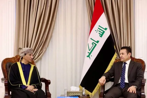 الأمم المتحدة تشيد بدور الحكومة العراقية في إدارة الأزمات