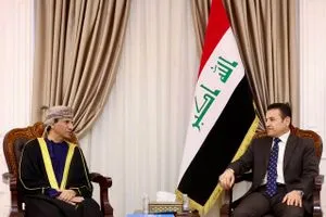 الأمم المتحدة تشيد بدور الحكومة العراقية في إدارة الأزمات