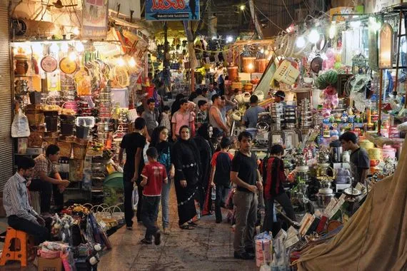 اربيل المنافذ مفتوحة ولن نسمح بالتلاعب بالاسعار