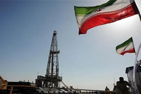 صادرات إيران من النفط تقفز رغم الحرب