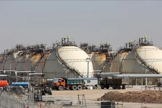 الطاقة الذرية تلوث إشعاعي في منشأة نطنز النووية