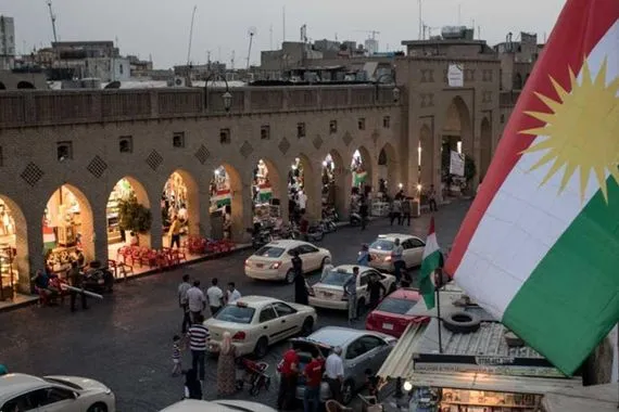 حكومة كردستان العراق لن نشكّل تهديداً لأي جهة