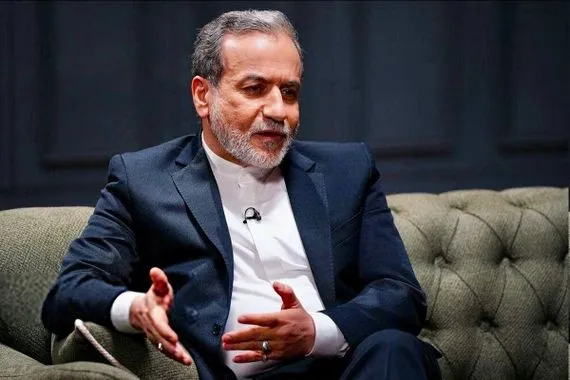عراقجي إيران ستواصل ممارسة حقها بالدفاع عن النفس