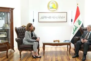 بغداد تبلغ واشنطن إعادة التحذير الأمني بالعراق لا ينسجم مع الواقع وتحسّن الظروف الأمنية