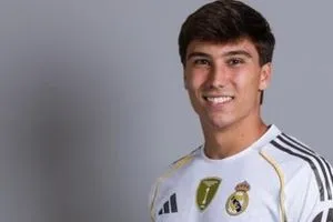 الوصف الأمثل لمشاركة غونزالو غارسيا ضد الهلال