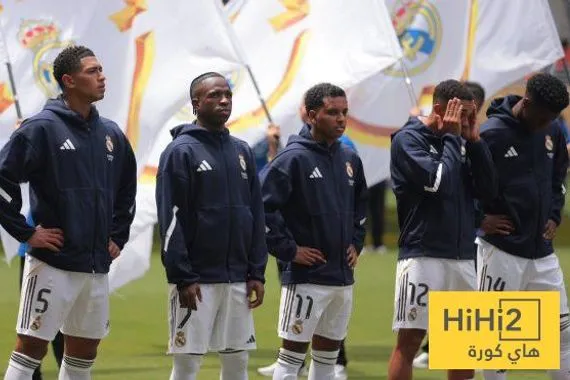 مواعيد مباريات الهلال وريال مدريد المقبلة في مونديال الأندية