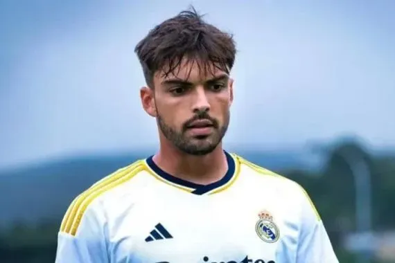 رقم اسينسيو الجديد مع ريال مدريد
