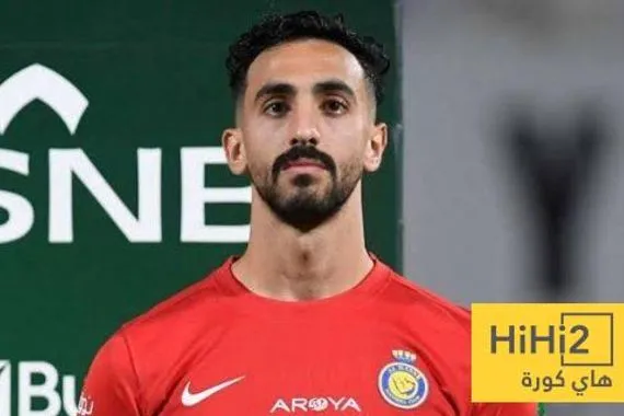 الفتح يتحرك بسرعة طلب رسمي إلى النصر بشأن العقيدي