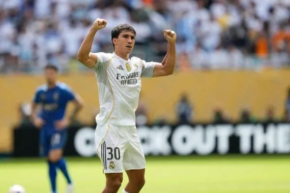 أهم استنتاج خرج به الريال من مباراة الهلال