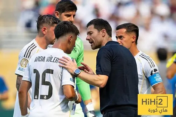 أنشيلوتي رحل واللاعبون هم من يجب أن يُحاسبوا الآن