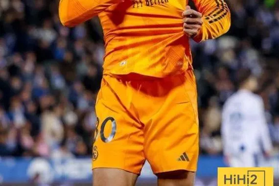 مفاجأة في تشكيلة ريال مدريد الأساسية أمام الهلال