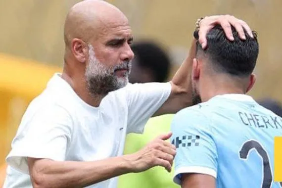 صفقات السيتي الجديدة تتألق في أول مباراة
