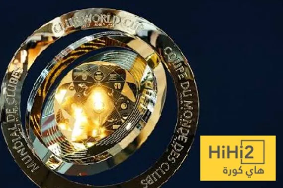 الجمهور غير متحمس لكأس العالم للأندية