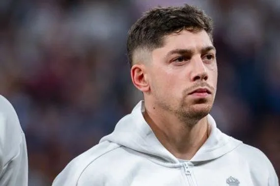 ريال مدريد يهدر ركلة جزاء أمام الهلال