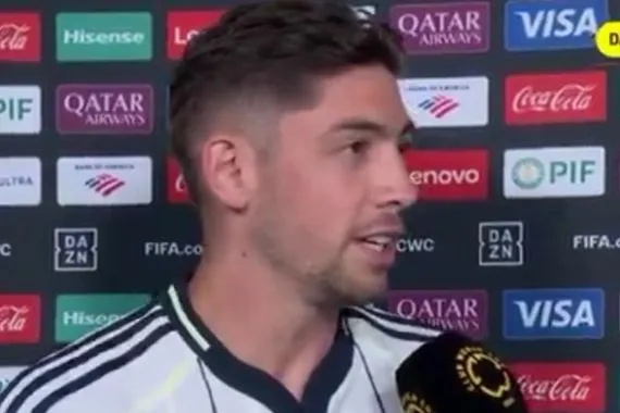 فالفيردي يعلق على غياب مبابي ضد الهلال