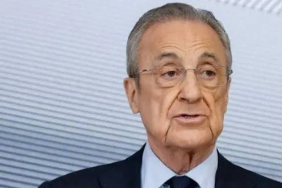 ثورة ريال مدريد في السوق مستمرة
