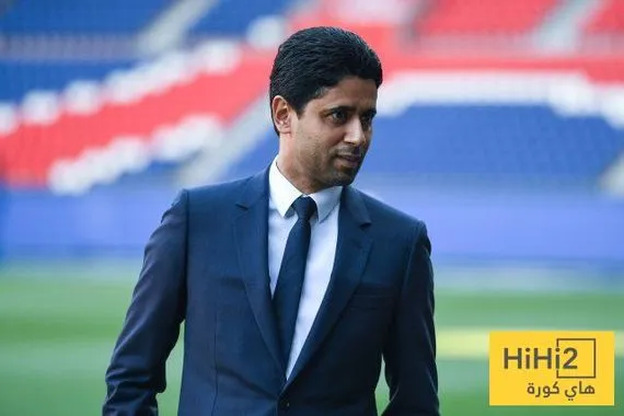 باريس سان جيرمان يغازل السوق الأمريكي في كأس العالم للأندية