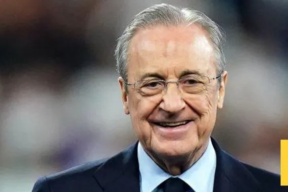 ثلاثة لاعبين على طاولة بيريز للتجديد في ريال مدريد