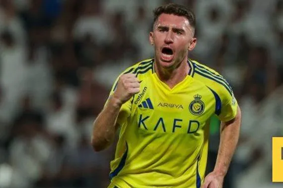 هل يعود لابورت إلى أوروبا هذا الصيف