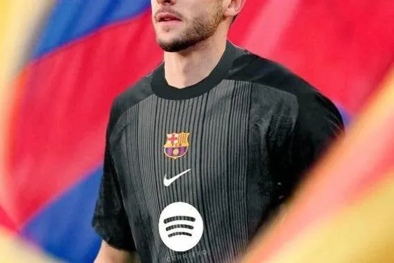 أغلى 10 حراس مرمى في تاريخ برشلونة ترتيب خوان غارسيا