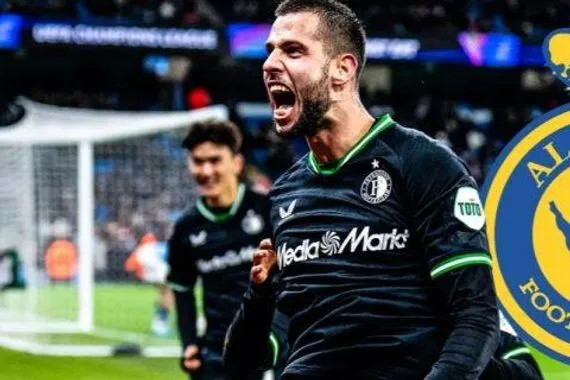 عرض النصر الجديد يقرب هانكو من الدوري السعودي