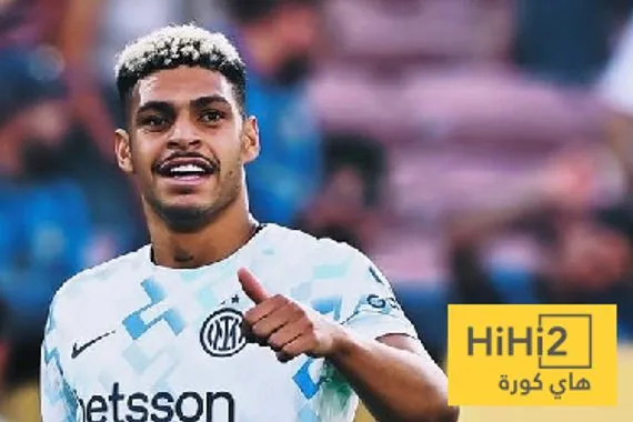 كيفو يشيد بأداء لويس هنريكي ضد مونتيري