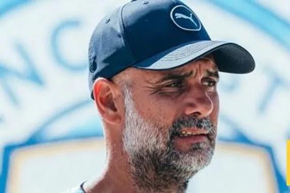 تعليق غوارديولا على الصفقات الجديدة بعد الفوز على الوداد