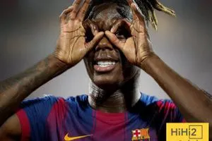 ماذا سيضيف نيكو ويليامز لبرشلونة