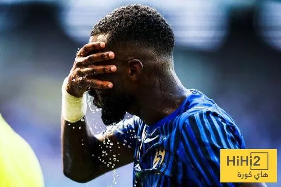 احصائيات حسان تمبكتي أمام ريال مدريد في مونديال الأندية