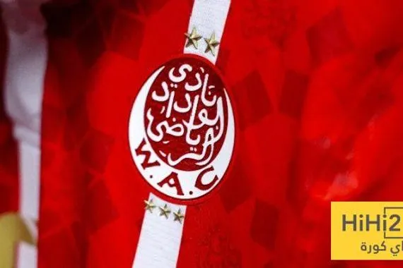 صور من غرف ملابس الوداد قبل مواجهة السيتي المرتقبة
