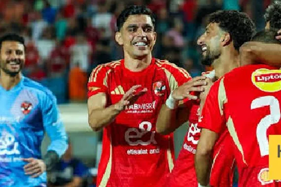تشكيلة الأهلي المتوقعة ضد بالميراس في كأس العالم للأندية