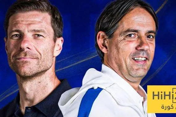 من يتفوق نجوم الريال العالميون أم الهلال المتعطشون