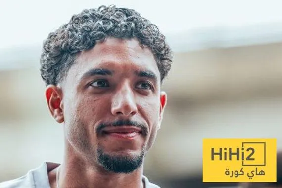 إحصائيات عمر مرموش في الشوط الأول أمام الوداد