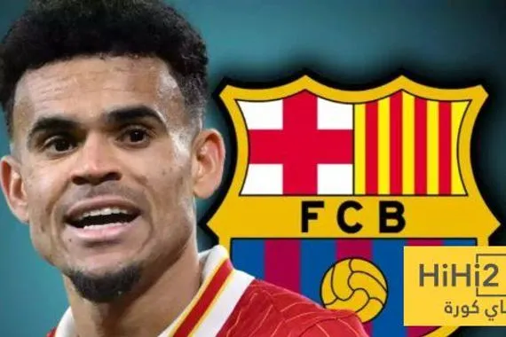 لويس دياز لم يستسلم رغم تراجع فرص انتقاله إلى برشلونة