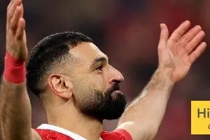 صلاح يأمل في تعزيز رقمه القياسي في الدوري الإنجليزي
